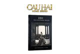 Sách Fashion Privé - D'Or The Legendary Images-SÁCH TRANG TRÍ-Đối tác tại Trung Quốc theo từng đơn đặt hàng-CẬU HAI HOME DECOR