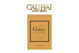Sách Fashion Privé - Little Book Of Gg-SÁCH TRANG TRÍ-Đối tác tại Trung Quốc theo từng đơn đặt hàng-CẬU HAI HOME DECOR