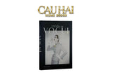 Sách Fashion Privé - Vogue In 1950S-SÁCH TRANG TRÍ-Đối tác tại Trung Quốc theo từng đơn đặt hàng-CẬU HAI HOME DECOR
