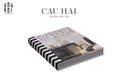 SÁCH FASHION RUNWAY ELEMENT OF STYLE - CẬU HAI HOME DECOR