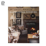 HOME COUTURE - SÁCH INSPIRATIONAL INTERIORS-CẬU HAI HOME DECOR