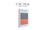 Sách Rothko-SÁCH TRANG TRÍ-Đối tác tại Trung Quốc theo từng đơn đặt hàng-CẬU HAI HOME DECOR