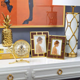 SET 2 KHUNG ẢNH HARLEY - CẬU HAI HOME DECOR