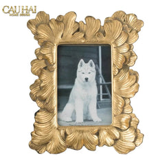 Set 2 Khung Ảnh Mediterranean Baroque Royale-CẬU HAI HOME DECOR