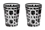 Set 2 Ly Cocktail Thuỷ Tinh D.O - Éclat Noir 310Ml-LY THỦY TINH-Đối tác tại Trung Quốc theo từng đơn đặt hàng-CẬU HAI HOME DECOR