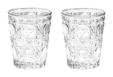 Set 2 Ly Cocktail Thuỷ Tinh D.O - Pure Crystal 310Ml-LY THỦY TINH-Đối tác tại Trung Quốc theo từng đơn đặt hàng-CẬU HAI HOME DECOR
