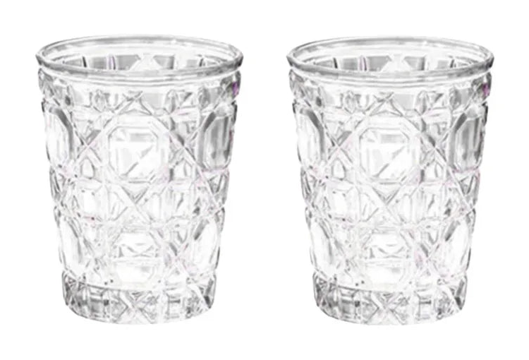 Set 2 Ly Cocktail Thuỷ Tinh D.O - Pure Crystal 310Ml-LY THỦY TINH-Đối tác tại Trung Quốc theo từng đơn đặt hàng-CẬU HAI HOME DECOR