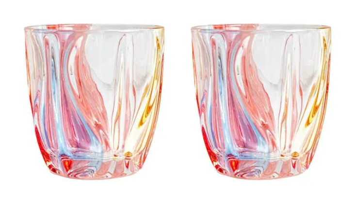 Set 2 Ly Pha Lê Cristalleries Pandora Mystique Spéciale Glasses 280ml-LY THỦY TINH-Đối tác tại Trung Quốc theo từng đơn đặt hàng-CẬU HAI HOME DECOR