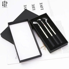 Set 3 Bút Boss’S Signature Golfer - Regular Version-CẬU HAI HOME DECOR