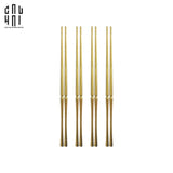 SET 4 ĐÔI ĐŨA ARTHUR - ARTHUR CHOPSTICK SET 4PCS ( BLUR ) - CẬU HAI HOME DECOR