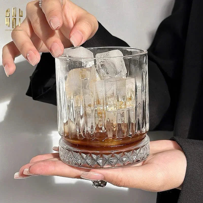 SET 4 LY RICHARD 360ml - WITH BOX - CẬU HAI HOME DECOR