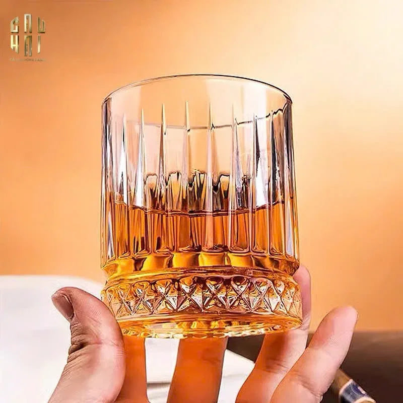 SET 4 LY RICHARD 360ml - WITH BOX - CẬU HAI HOME DECOR