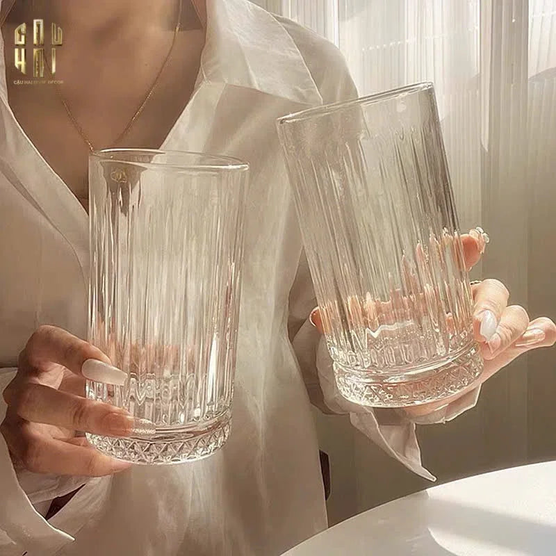 SET 4 LY RICHARD 445ml - CẬU HAI HOME DECOR