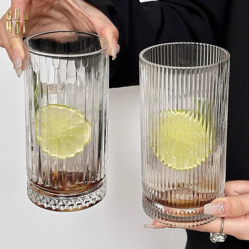 SET 4 LY RICHARD 445ml - CẬU HAI HOME DECOR