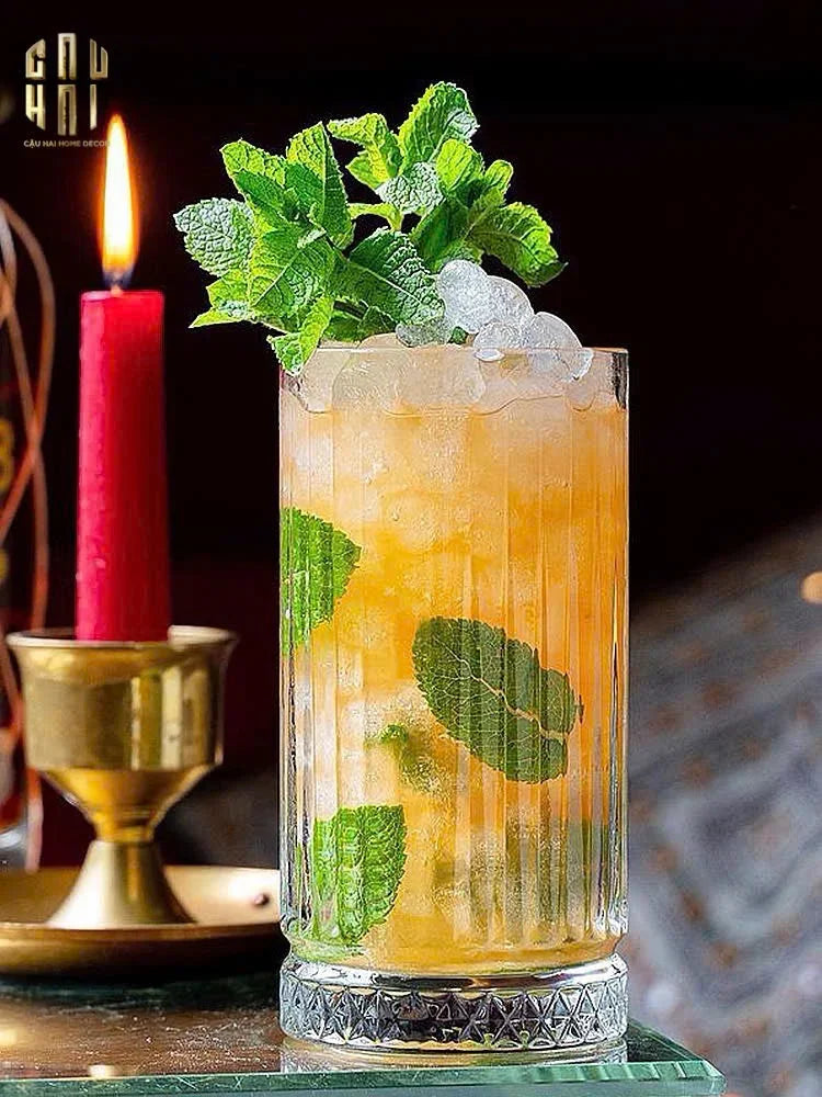 SET 4 LY RICHARD 445ml - CẬU HAI HOME DECOR