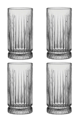 Set 4 Ly Thuỷ Tinh Richard 445ml - Richard Cristallerie Atélier-LY THỦY TINH-Đối tác tại Trung Quốc theo từng đơn đặt hàng-CẬU HAI HOME DECOR