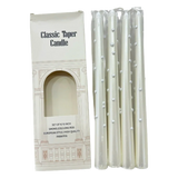 Set 4 Nến Thơm Pearl Radiance 4pcs-NẾN TRANG TRÍ-CẬU HAI HOME DECOR-CẬU HAI HOME DECOR