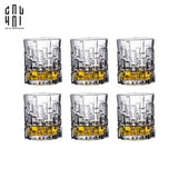 SET 6 LY VICKY 250ML SS22 - CẬU HAI HOME DECOR
