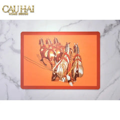 Set 7 Tấm Lót 30x45 - Cheval-CẬU HAI HOME DECOR