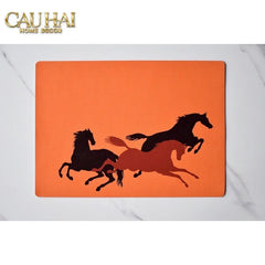 Set 7 Tấm Lót 30x45 - Cheval-CẬU HAI HOME DECOR