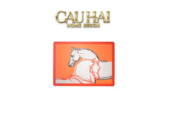 Set 7 Tấm Lót 30x45 - Cheval-CẬU HAI HOME DECOR