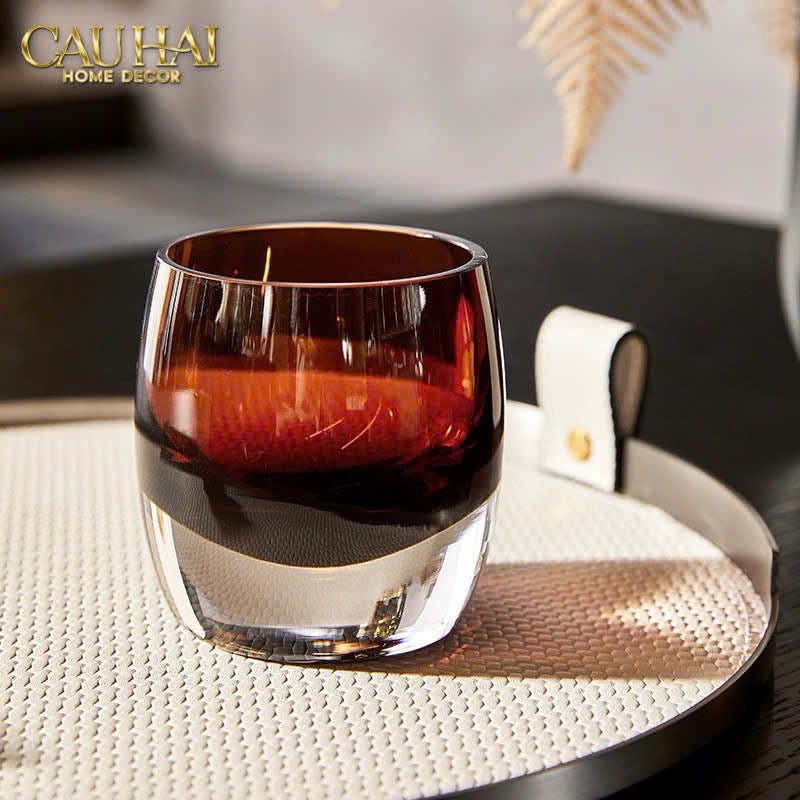 SET BÌNH CRYSTAL ENIGMA UMESHU - CẬU HAI HOME DECOR