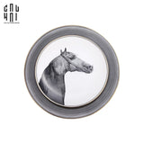 SET DINNER TROY 2PCS SS25 - CẬU HAI HOME DECOR