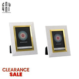 SET KHUNG ẢNH DA DARCEY - CẬU HAI HOME DECOR