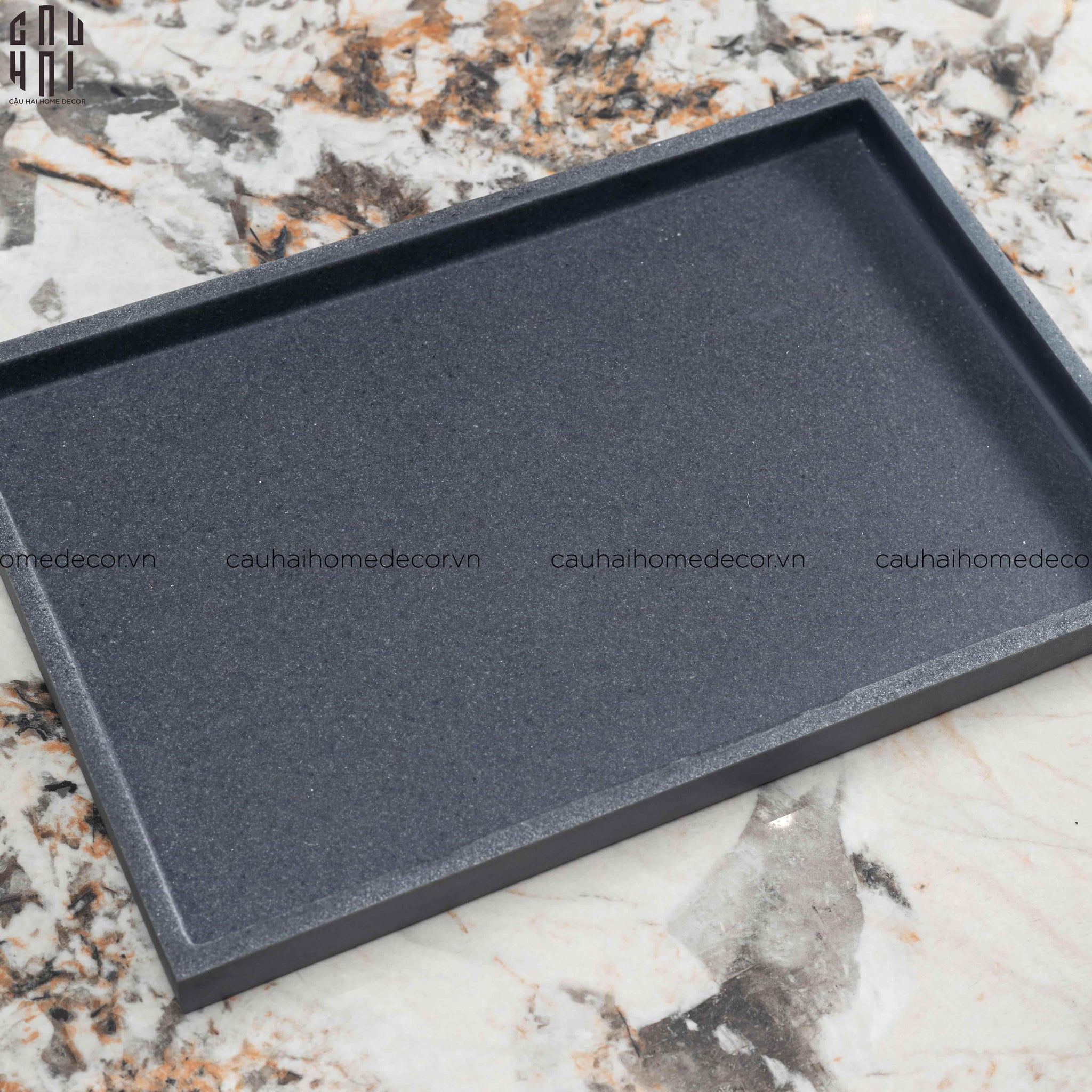 SET NHÀ TẮM PLATINUM PREMIUM BATHROOM SET - CẬU HAI HOME DECOR