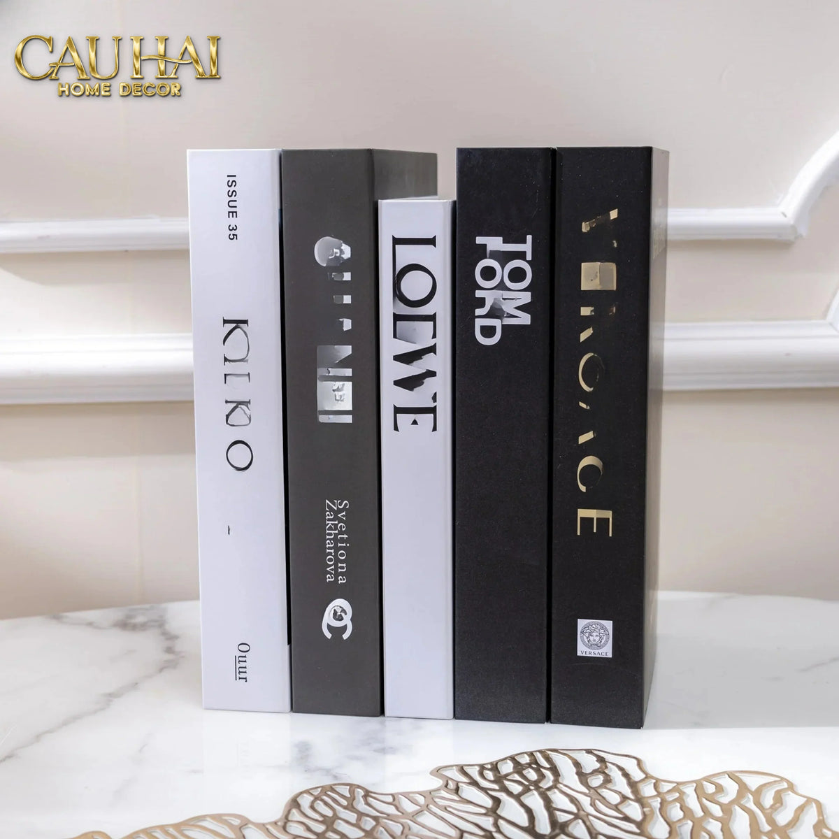 Set Sách Mô Hình Trang Trí Phong Cách Hiện Đại Size L-SÁCH TRANG TRÍ-Đối tác tại Trung Quốc theo từng đơn đặt hàng-CẬU HAI HOME DECOR