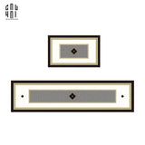 SET THẢM BẾP DA MAXIM 1M8 - CẬU HAI HOME DECOR