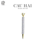 SIGNATURE BOSS - BÚT DIAMOND BLING BLING - CẬU HAI HOME DECOR