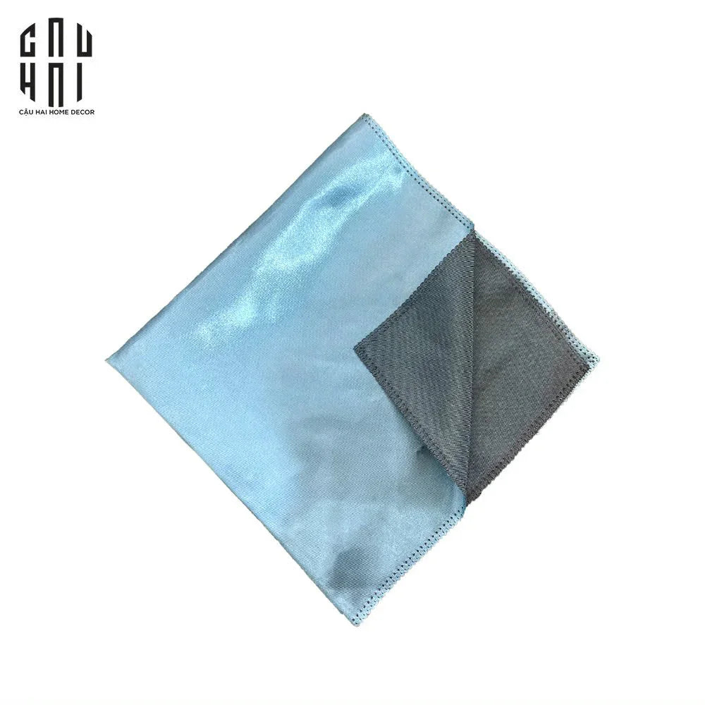 SILK NAPKIN - CẬU HAI HOME DECOR