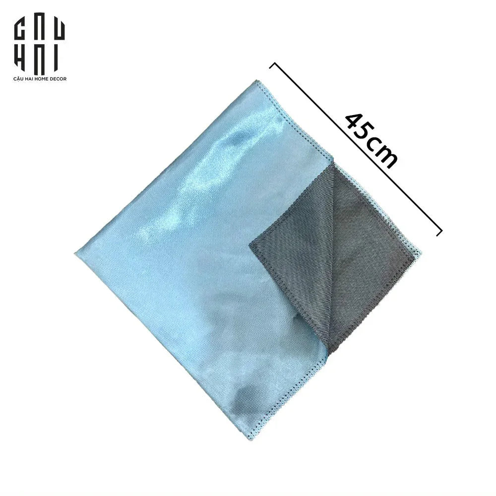 SILK NAPKIN - CẬU HAI HOME DECOR