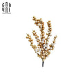 SNOW BERRY - YELLOW - CẬU HAI HOME DECOR