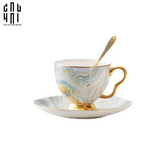 TÁCH TRÀ GALAXY - CẬU HAI HOME DECOR