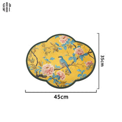 Tấm Lót Xuân Yến 35X45Cm-CẬU HAI HOME DECOR
