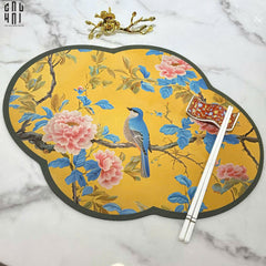 Tấm Lót Xuân Yến 35X45Cm-CẬU HAI HOME DECOR