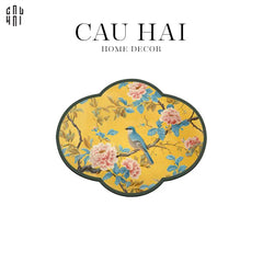 Tấm Lót Xuân Yến 35X45Cm-CẬU HAI HOME DECOR