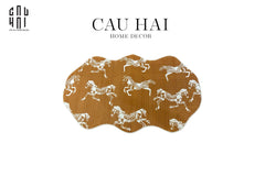 Tấm Phủ Sofa - 90X150 - Arrakis Cavalier-CẬU HAI HOME DECOR