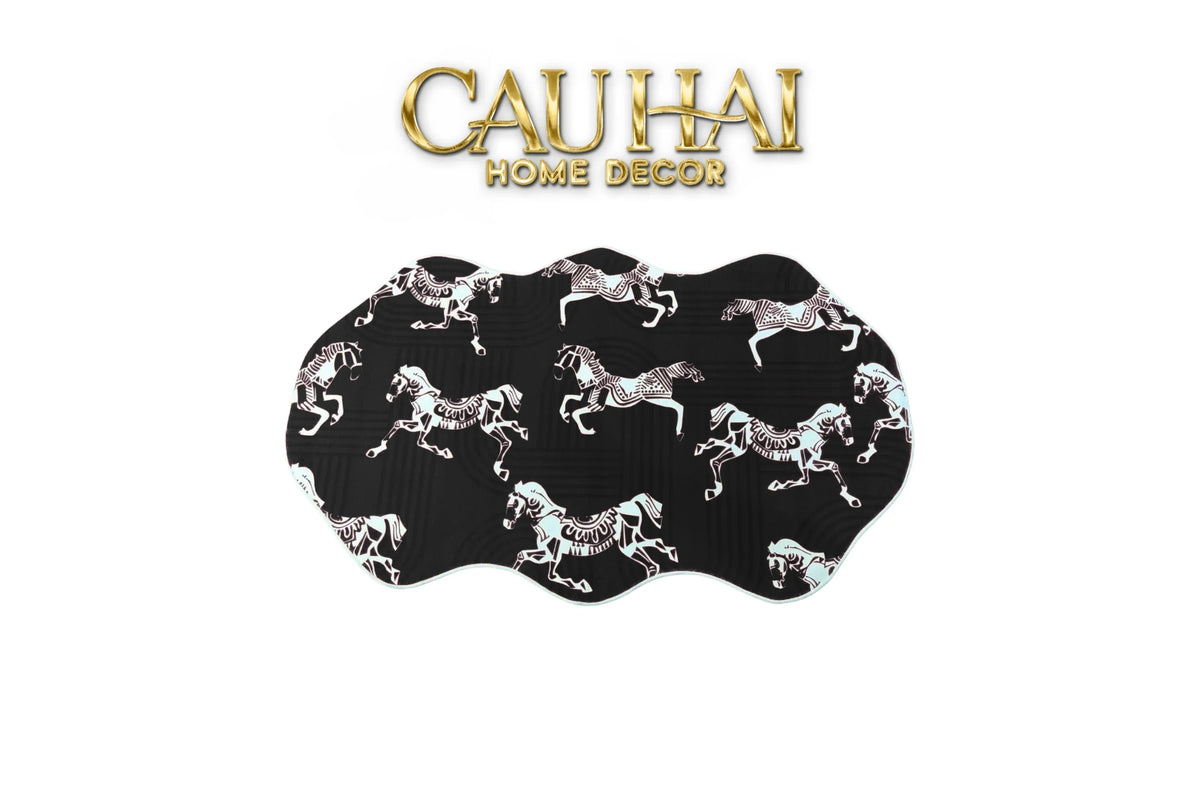 Tấm Phủ Sofa - 90X210 - Geidi Prime Cavalier-NỘI THẤT-Đối tác tại Trung Quốc theo từng đơn đặt hàng-CẬU HAI HOME DECOR