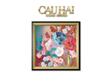 Tết Couture - Tranh Canvas Uv Gen5 Flora De Fortune Blossom Harmony 108x108-TRANH TREO TƯỜNG-CẬU HAI HOME DECOR-CẬU HAI HOME DECOR