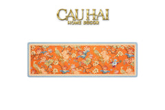 Thảm Bếp Micro-Nappa Gen8 45x150 - Bird Of Dynasty-CẬU HAI HOME DECOR
