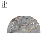 THẢM CHÂN MARS CRESENT 50X80 CM-CẬU HAI HOME DECOR