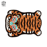 THẢM CHÂN TIGER 110x130-CẬU HAI HOME DECOR