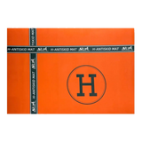 Thảm Cửa Da 80X120 - Ribbon Helios-THẢM CỬA-Đối tác tại Trung Quốc theo từng đơn đặt hàng-CẬU HAI HOME DECOR