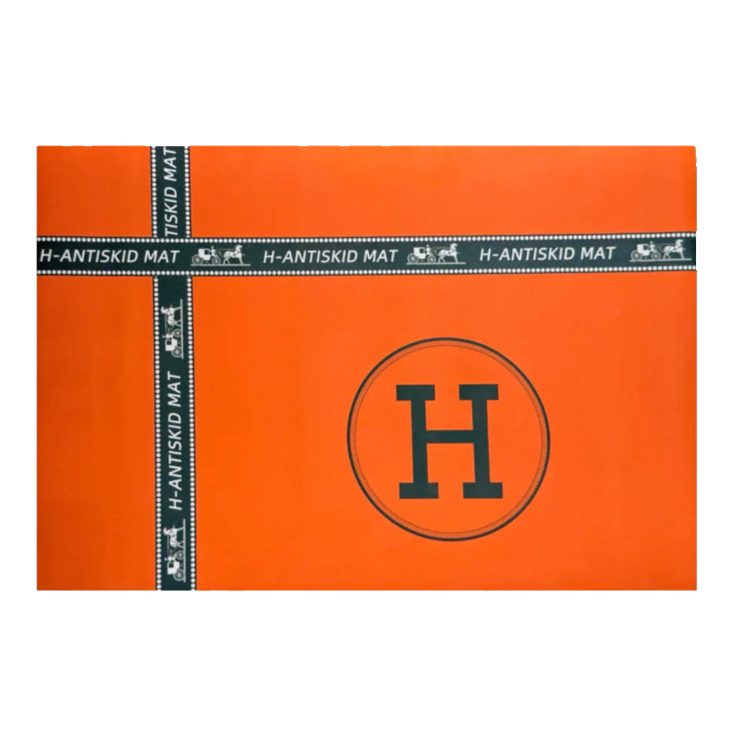 Thảm Cửa Da 80X120 - Ribbon Helios-THẢM CỬA-Đối tác tại Trung Quốc theo từng đơn đặt hàng-CẬU HAI HOME DECOR