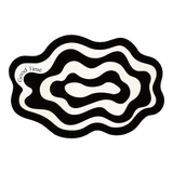 Thảm Cửa Microfiber 40X60 Doodle Cave-THẢM CỬA-Đối tác tại Trung Quốc theo từng đơn đặt hàng-CẬU HAI HOME DECOR