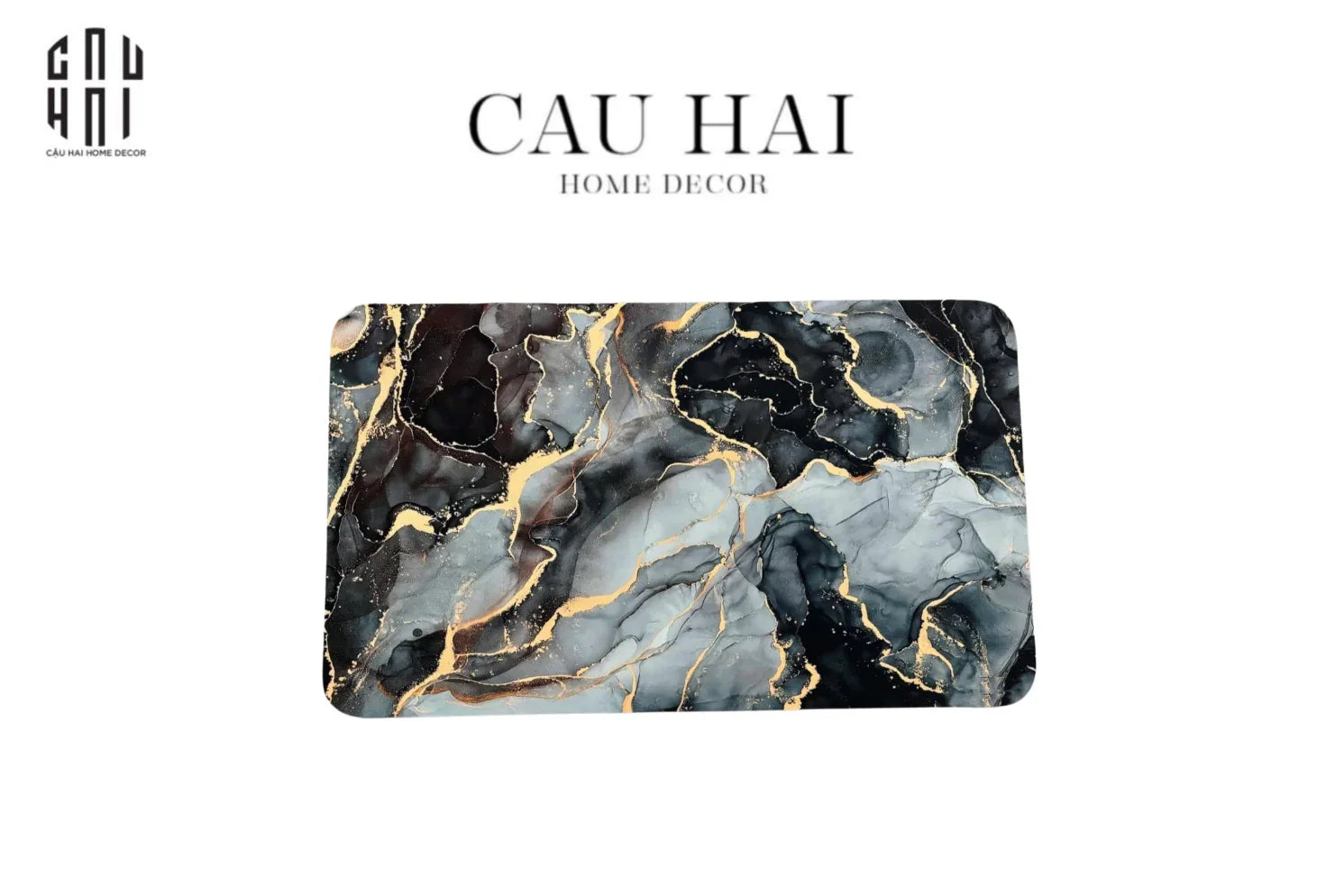 THẢM CỬA 50X80 HELION MICROFIBER-CẬU HAI HOME DECOR
