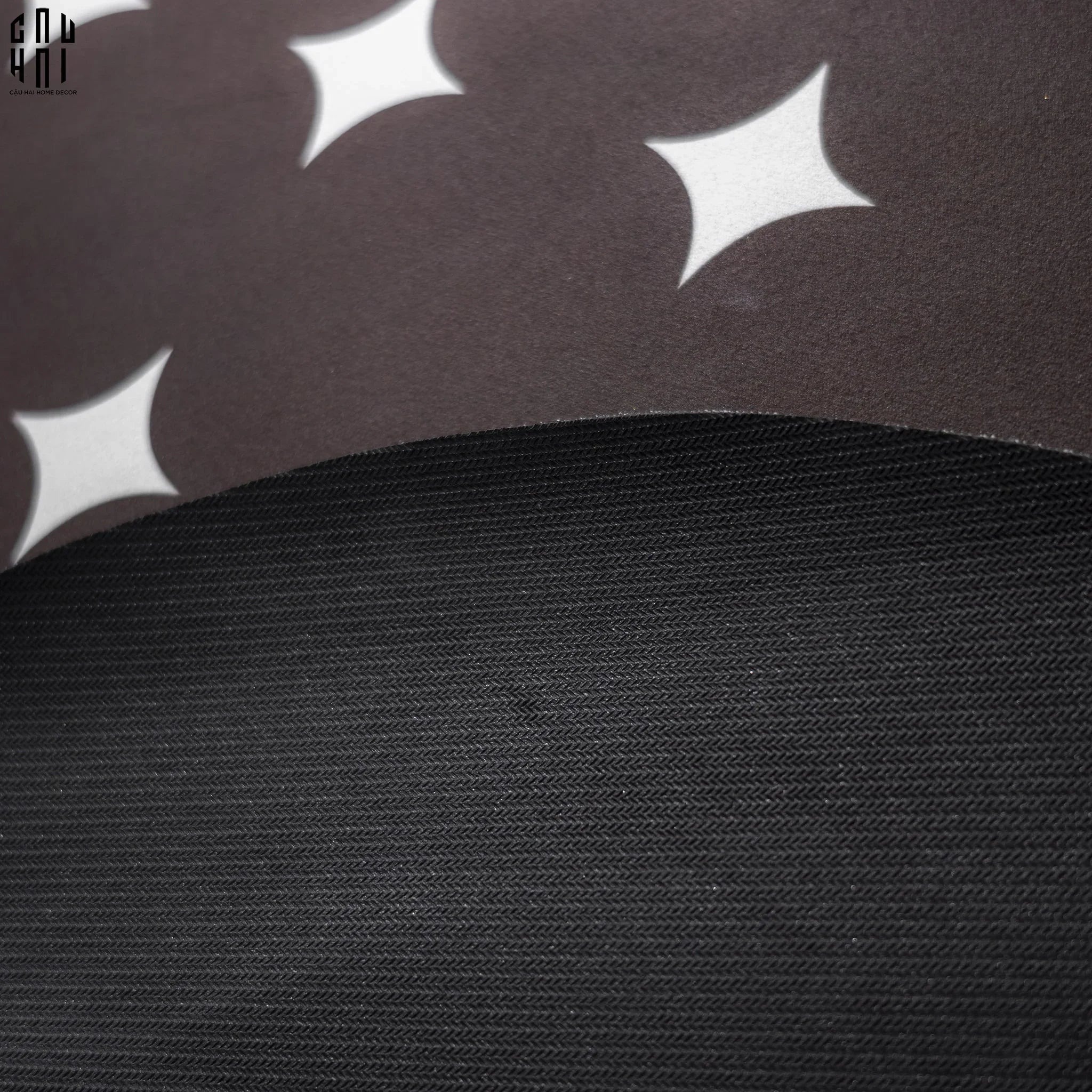 THẢM CỬA MICROFIBER - 80CM NEW SWEETHEART - DOOR MAT-CẬU HAI HOME DECOR